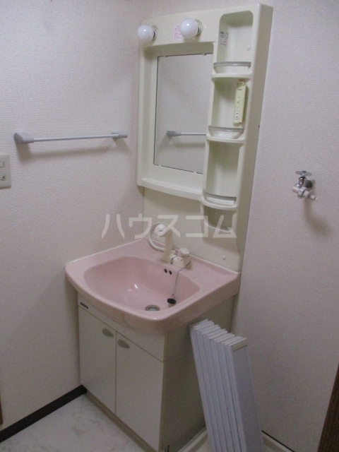 14/20 洗面
