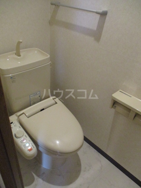 13/20 トイレ