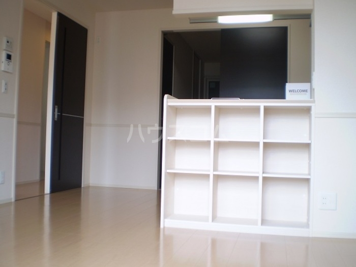 3/24 リビング/ダイニング