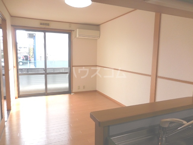 3/26 リビング/ダイニング