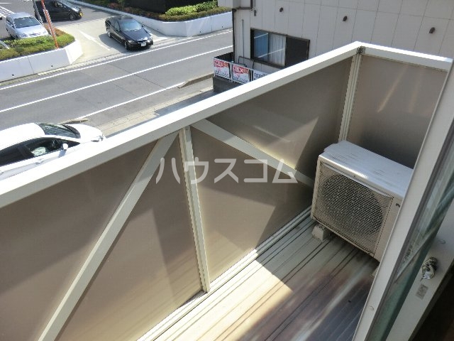 17/30 バルコニー