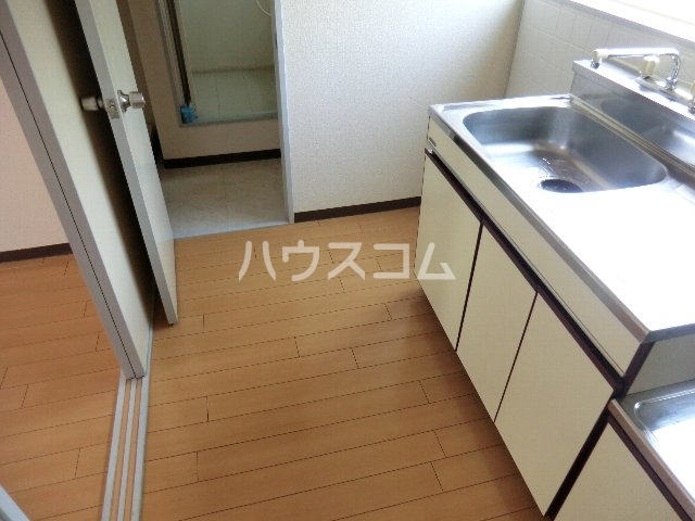 18/30 バルコニー