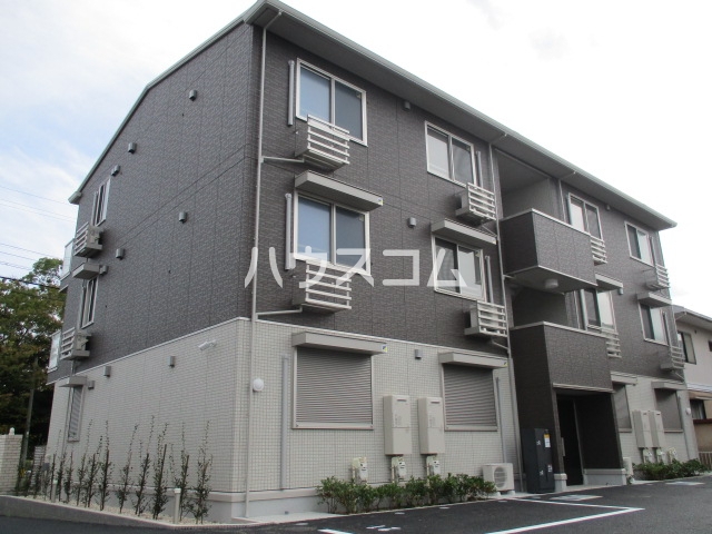 1/30 外観