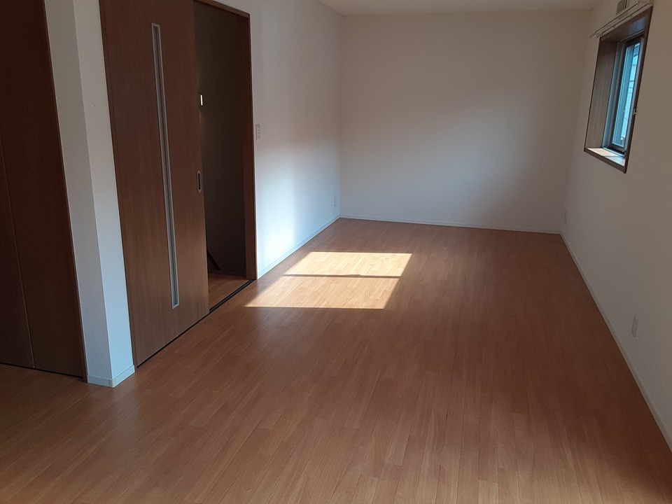 6/30 リビング/ダイニング