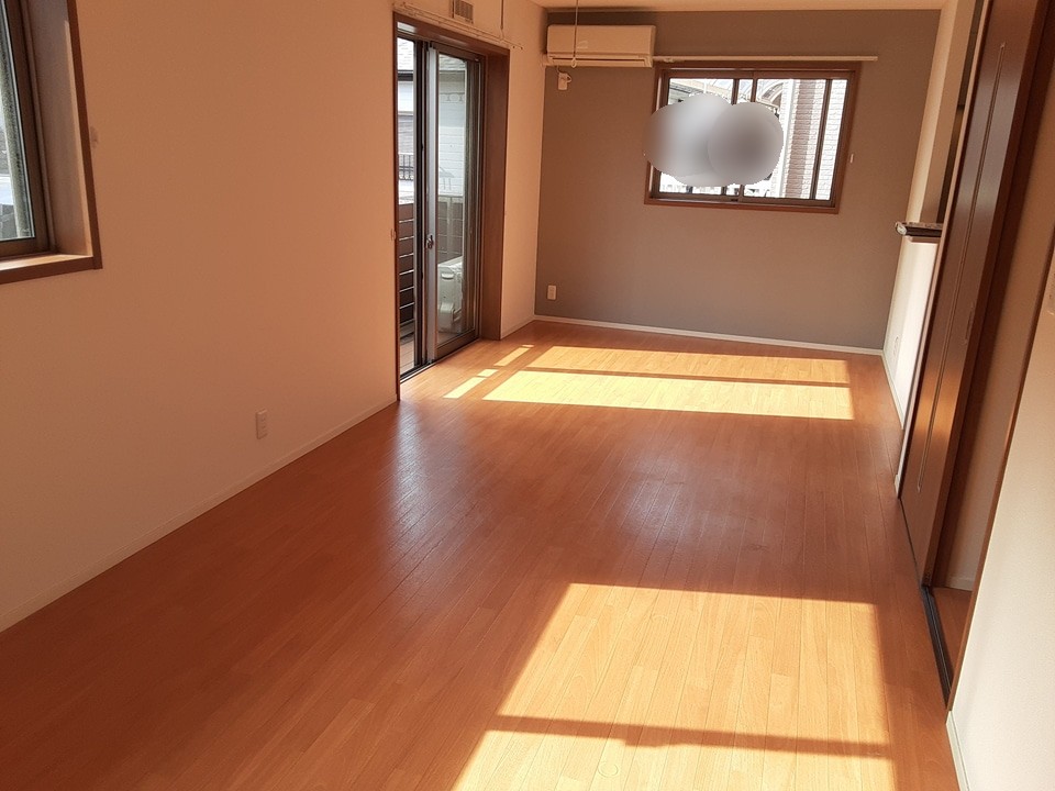 3/30 リビング/ダイニング