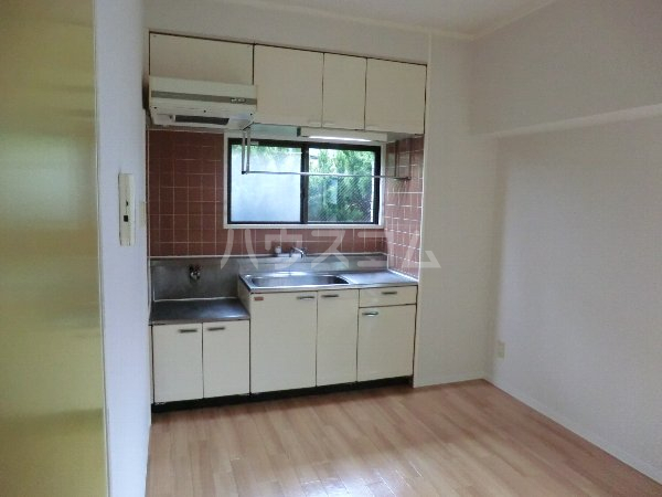 3/22 リビング/ダイニング