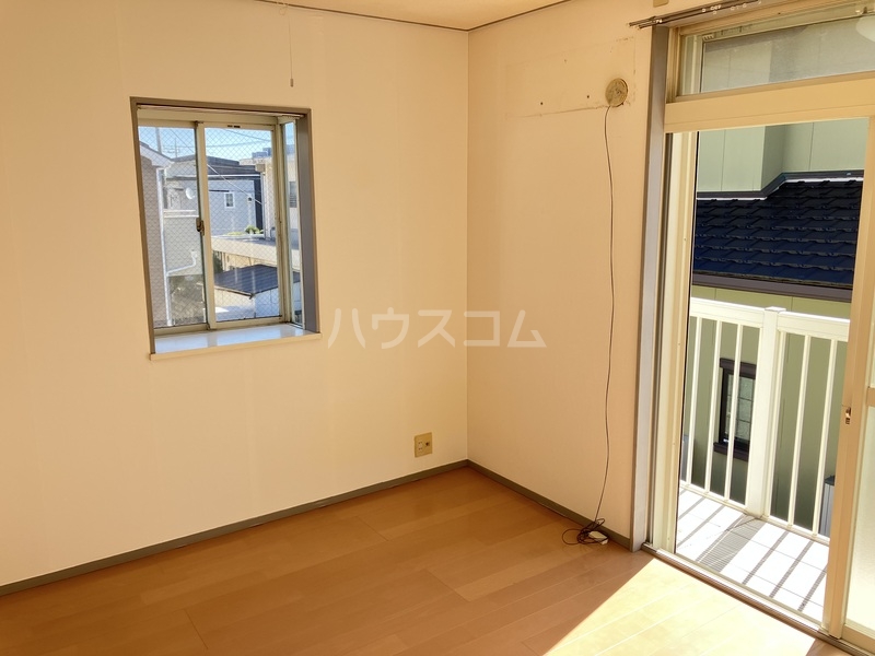 3/23 リビング/ダイニング