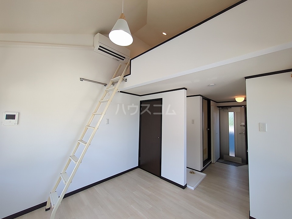 4/28 リビング/ダイニング