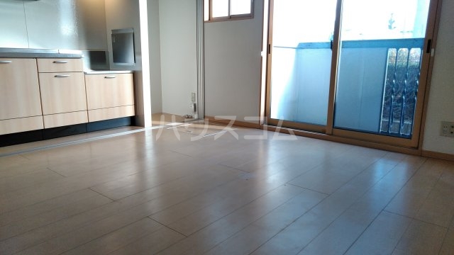 3/25 リビング/ダイニング