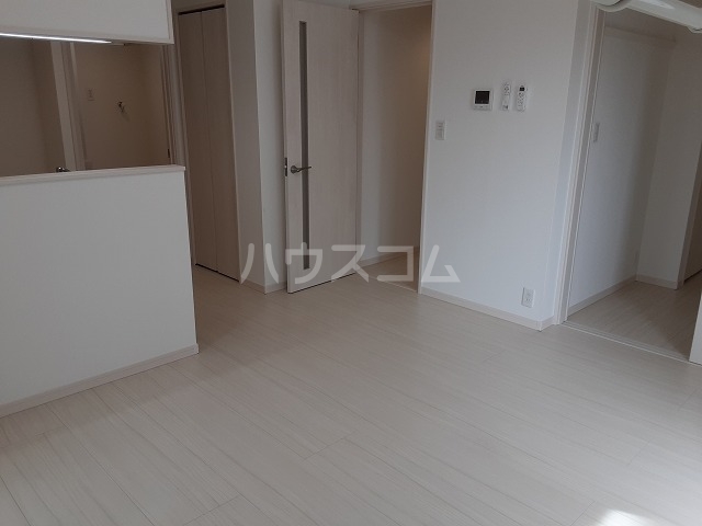 6/30 リビング/ダイニング