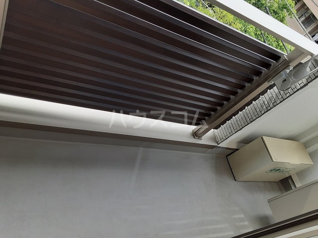 20/30 バルコニー