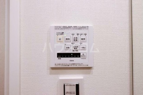 11/19 設備