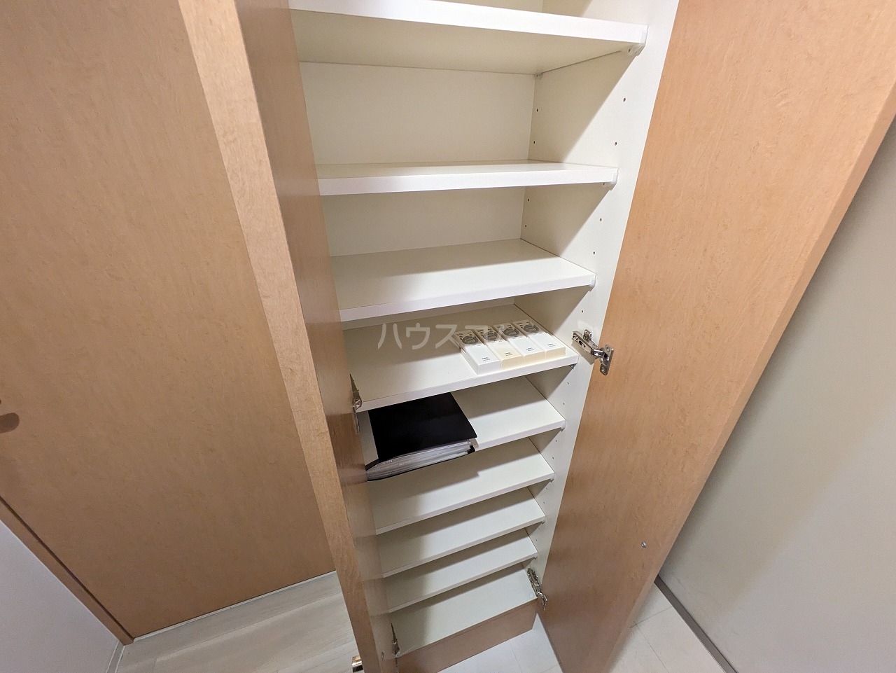 15/30 収納