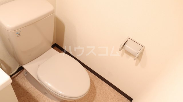 8/24 トイレ