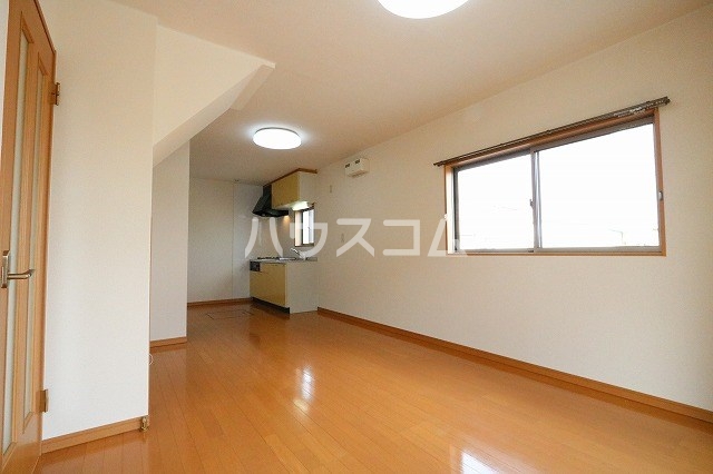 3/13 リビング/ダイニング