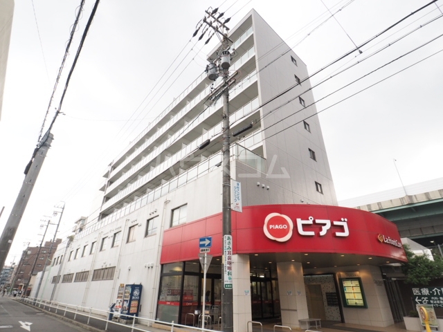 1/22 外観