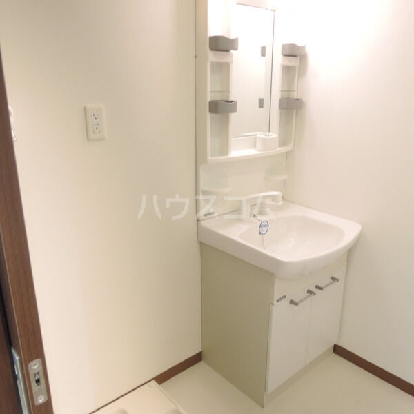 10/22 洗面