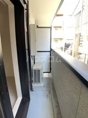 22/30 バルコニー