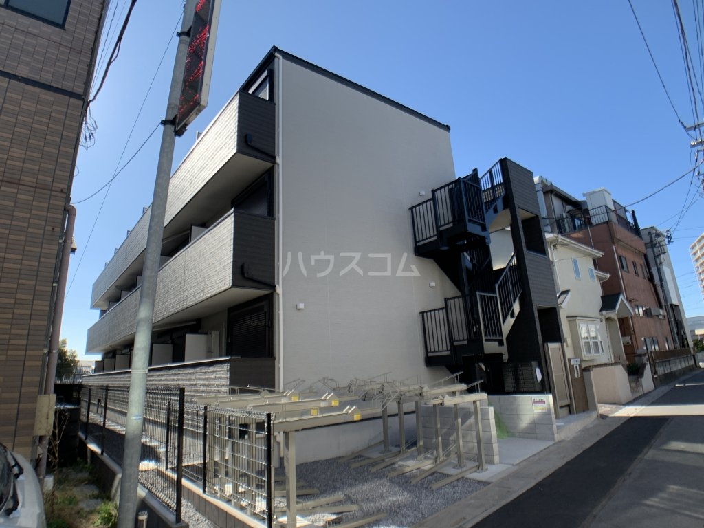 1/30 外観