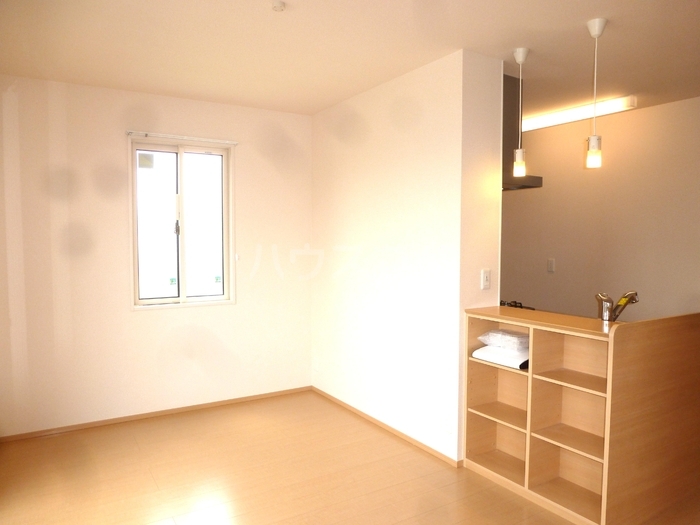 3/23 リビング/ダイニング