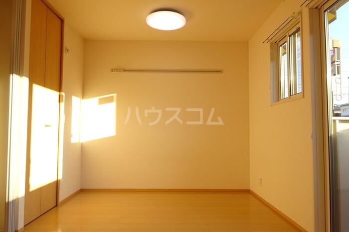 4/22 リビング/ダイニング