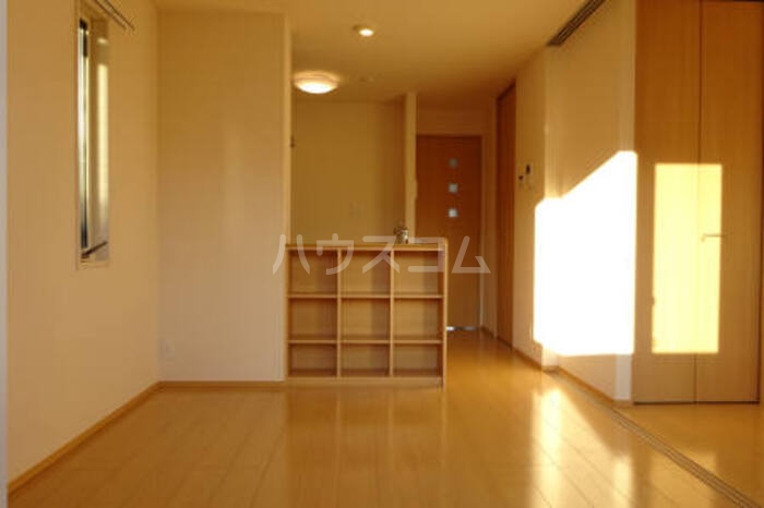 3/22 リビング/ダイニング