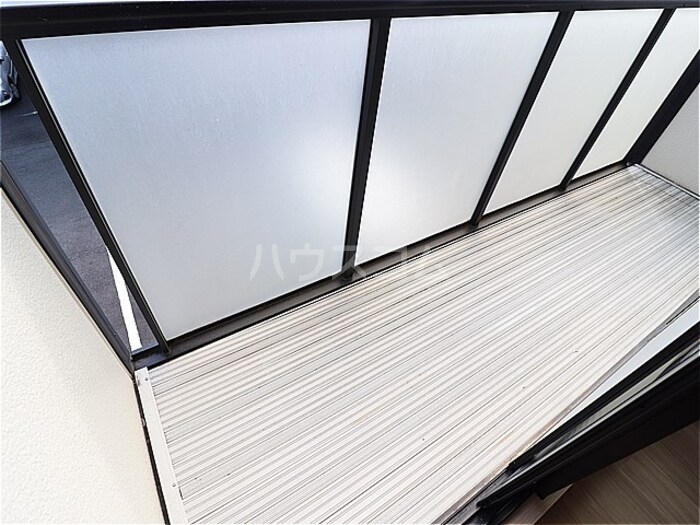 14/23 バルコニー