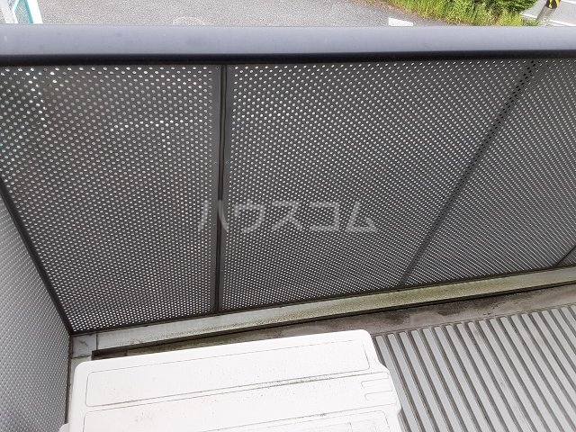 15/29 バルコニー