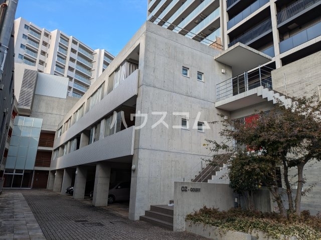 2/3 エントランス