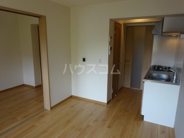 4/27 リビング/ダイニング