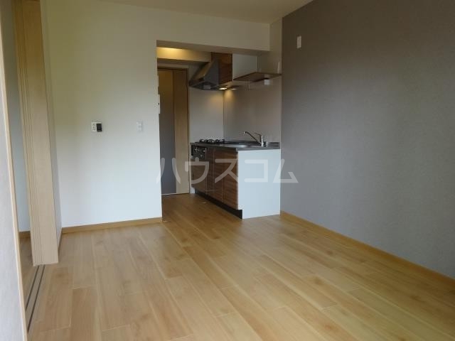 3/27 リビング/ダイニング