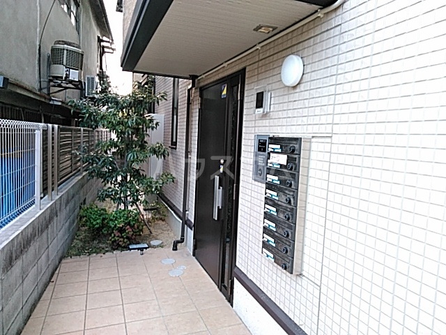 14/24 エントランス