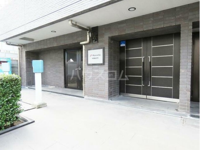 14/24 エントランス