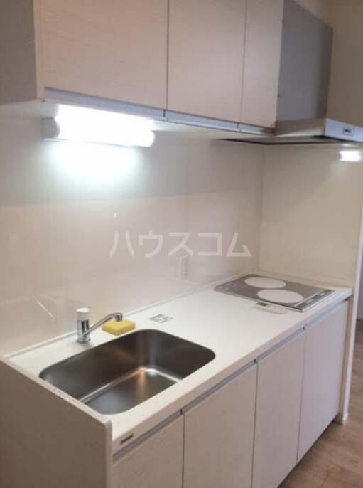 4/19 キッチン