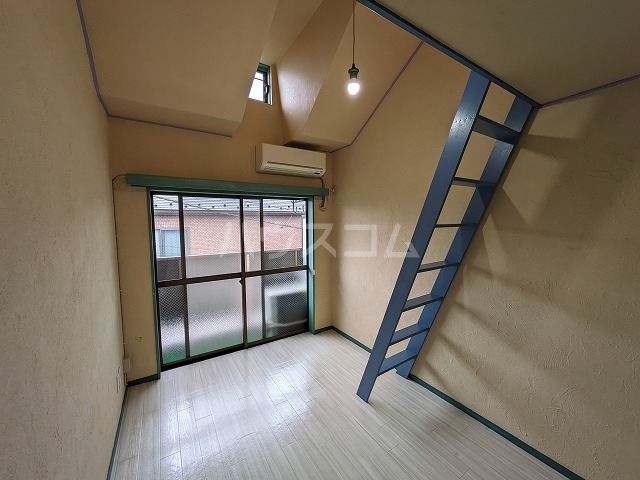 5/30 リビング/ダイニング