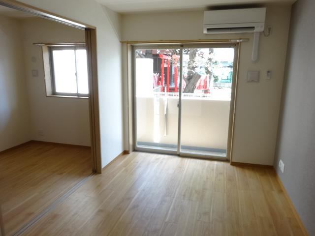 4/29 リビング/ダイニング