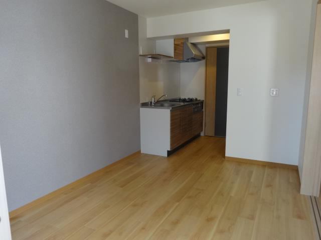 3/29 リビング/ダイニング