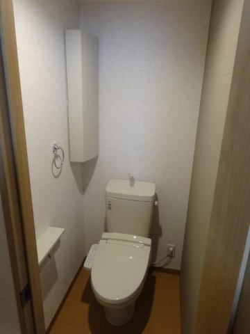 14/29 トイレ
