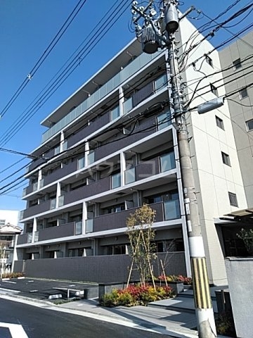 1/30 外観