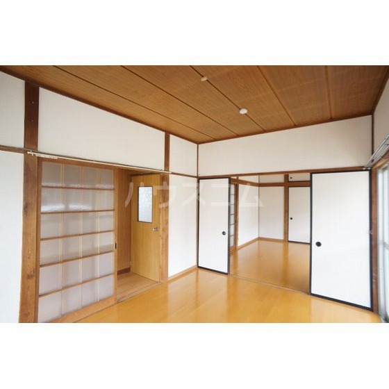 3/19 リビング/ダイニング