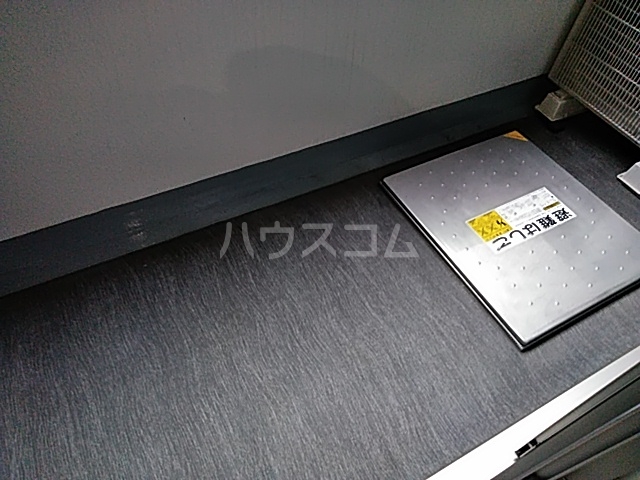 14/28 バルコニー