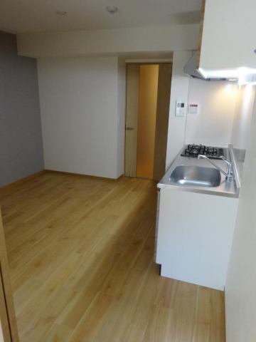 3/29 リビング/ダイニング