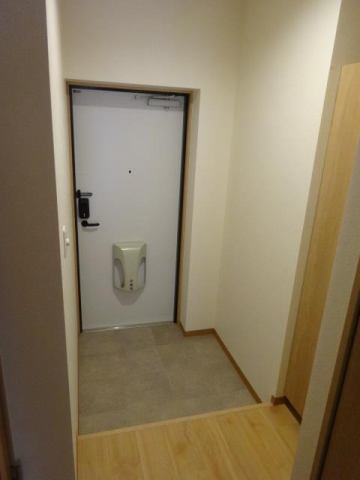 8/29 玄関