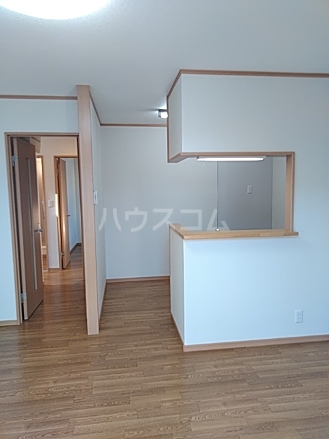 3/30 リビング/ダイニング