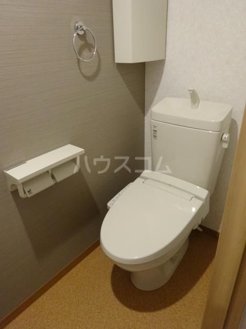 14/27 トイレ
