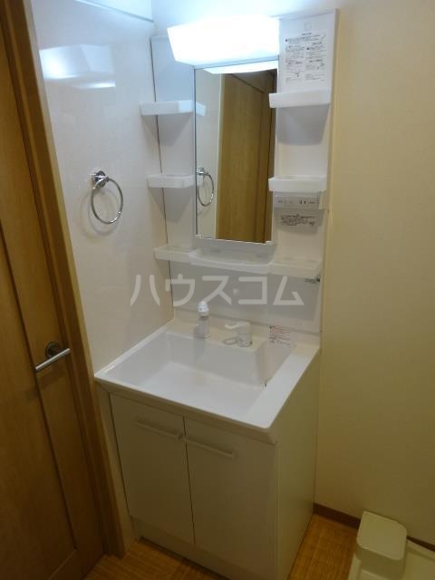 15/27 洗面