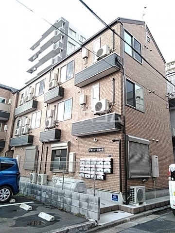 1/28 外観