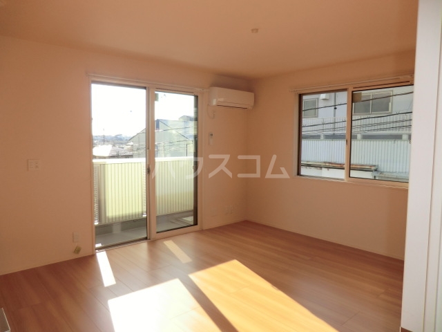 4/25 リビング/ダイニング