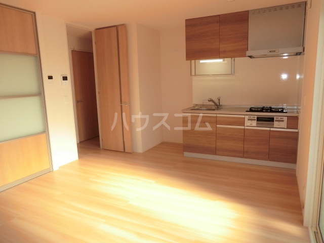 3/25 リビング/ダイニング