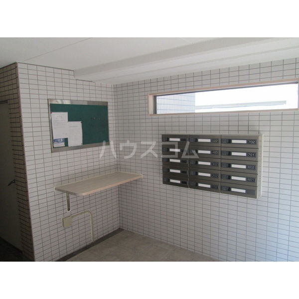 3/5 エントランス